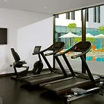 Aloft Me\'Aisam, Dubai